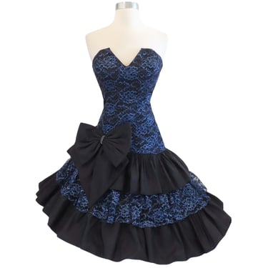 Cocktail dresses from vintage, locally designed and unique fashion stores  in San Diego