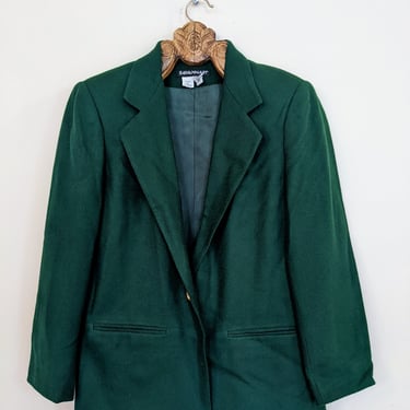 Classic Vintage Blazer