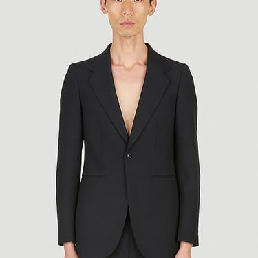 Maison Margiela Men Two-Piece Tailored Suit