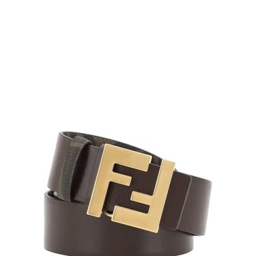 Fendi Men Belt