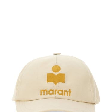 Isabel Marant Women Baseball Cap "Tyron"