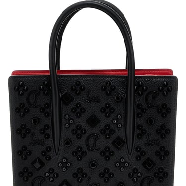 Christian Louboutin Women 'Paloma’ Mini Handbag
