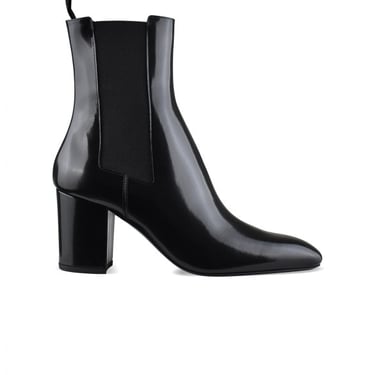 Saint Laurent Women Betty Chelsea Boots