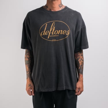 Vintage 90’s Deftones T-Shirt 