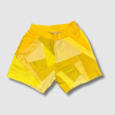 One-of-a-Kind Shorts - LEMON (XS)