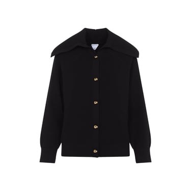 Bottega Veneta Cotton Cardigan Women