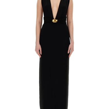 Tom Ford Women Jersey Dress