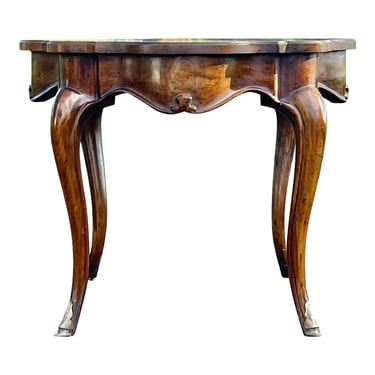 Drexel Heritage Grand Tour Accent Side Table 