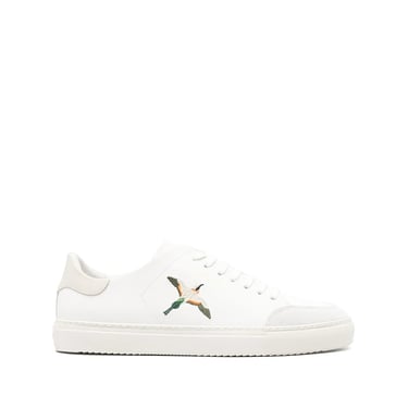 Axel Arigato White Trainers - Low-Tops Men
