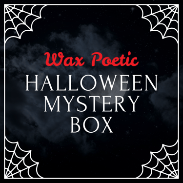 Halloween Mystery Package