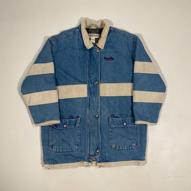 Vintage American Sportsman Hunting Jacket Retro 1960s No