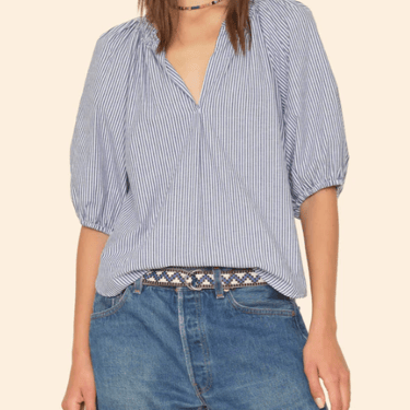 Jules Top