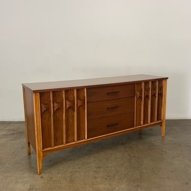 Mid century Perspecta Credenza by Kent Coffey 