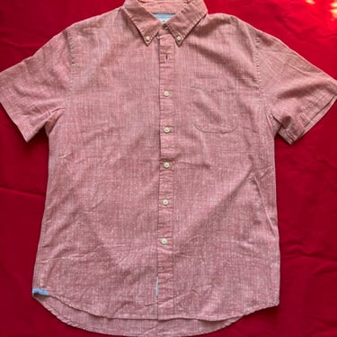 Grayer’s Button-down 