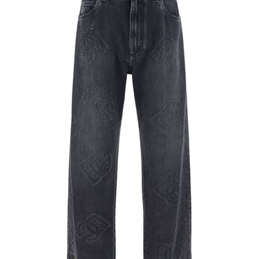 Dolce & Gabbana Men Denim Pants