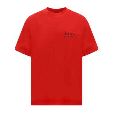 Givenchy Men T-Shirt