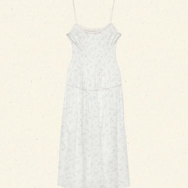 Brigide Dress - Cottage Grove (By Phone Order Only)