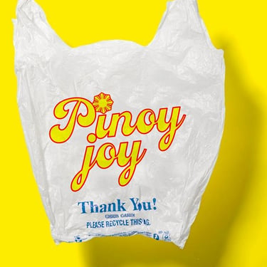 Pinoy Joy Poster (16x20)