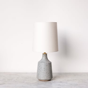 Bob Dinetz Hand Made Lamp - Granite