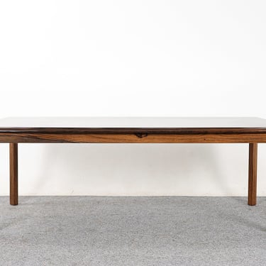 SALE - Rosewood Coffee Table - (D965) 