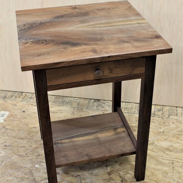 Custom Listing for Shawn-Pair of nightstands 