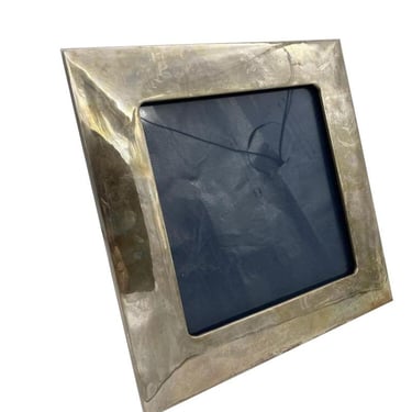 Late 20th Century Villa Sterling Picture Frame 