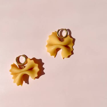 Farfalle Earrings