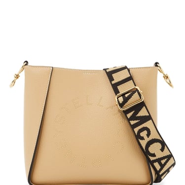 Stella Mccartney Mccartney\N\Nstella Mccartney Logo Shoulder Bag Women