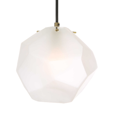 Geodesic Pendant | City Home | Portland, OR / Vancouver, WA