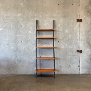 Modern Bookcase #2