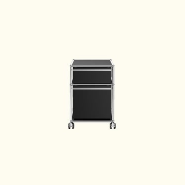 File Cabinet M by USM Haller