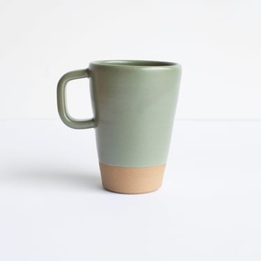 Latte Mug in Chaparral