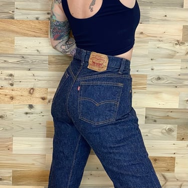 Levi's 501xx Vintage Jeans / Size 29 