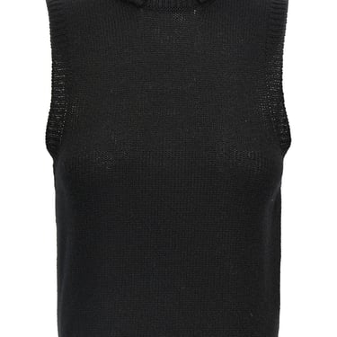 Prada Women Cashmere Vest