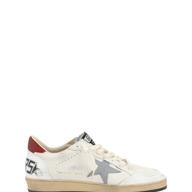 Golden Goose Men Ball Star Sneakers