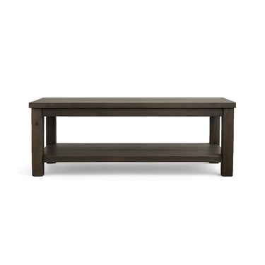 Modern Sheesham Coffee Table