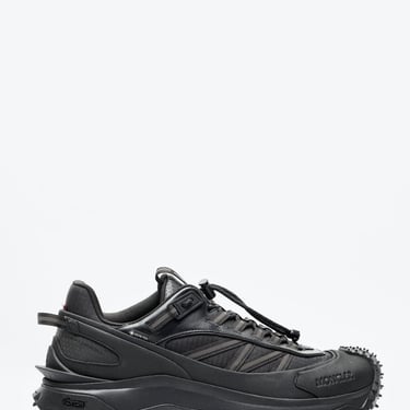 Moncler Men Trailgrip Gtx Sneakers