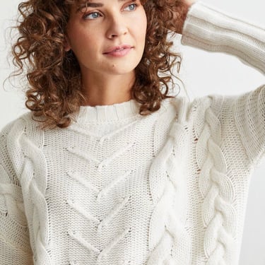 Not Monday | Isla Sweater