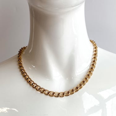 Gilda Chain Necklace