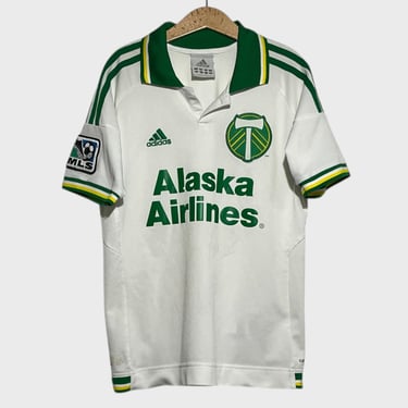 Portland Timbers 2012/13 Third Jersey Youth M