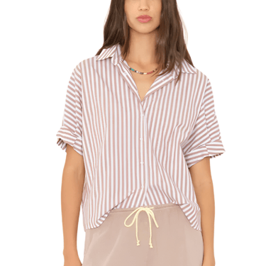 Teddy Shirt