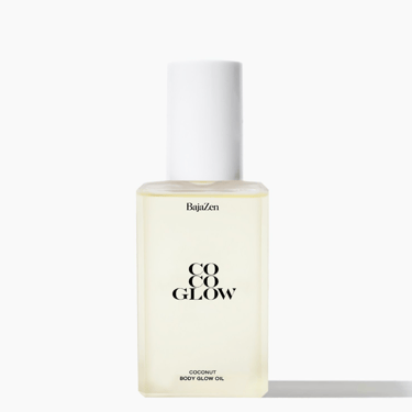 Coco Glow Body Oil