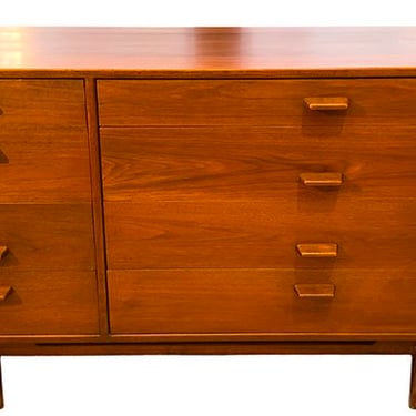 Jens Risom dresser / secretary