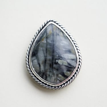 Picasso Marble Bolo Slide