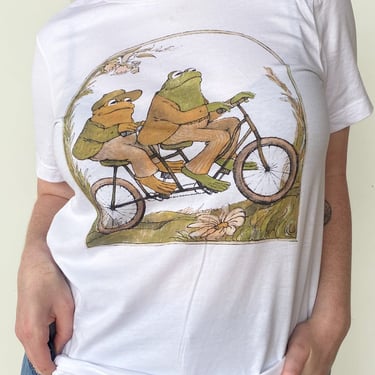 Frog &amp; Toad T-Shirt