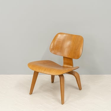 Charles Eames LCW for Herman Miller
