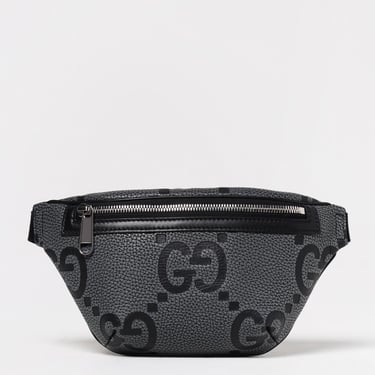 Gucci Belt Bag Men Black