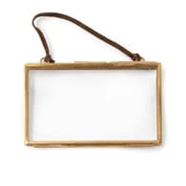 a recently viewed item