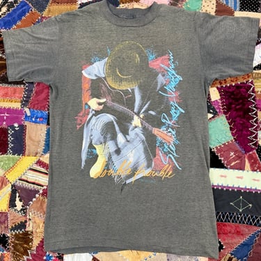 Stevie Ray Vaughan 1989 Tee