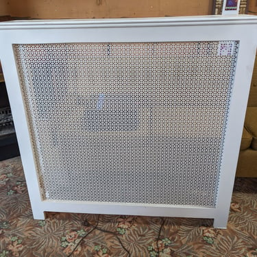 Heat Register Cover 43.25 x 42 x 10.5